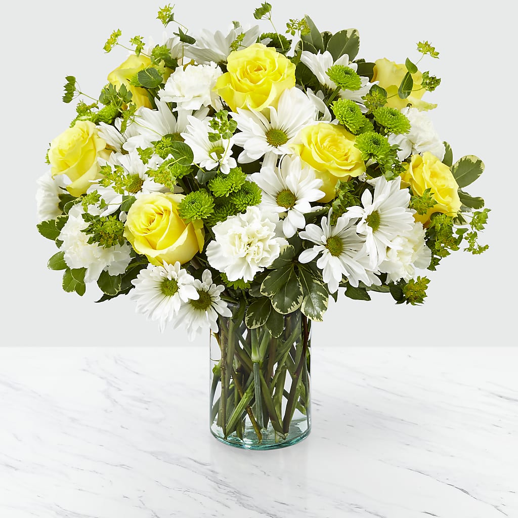 Happy Day Bouquet – SHARAR'S FLORIST, La Habra CA