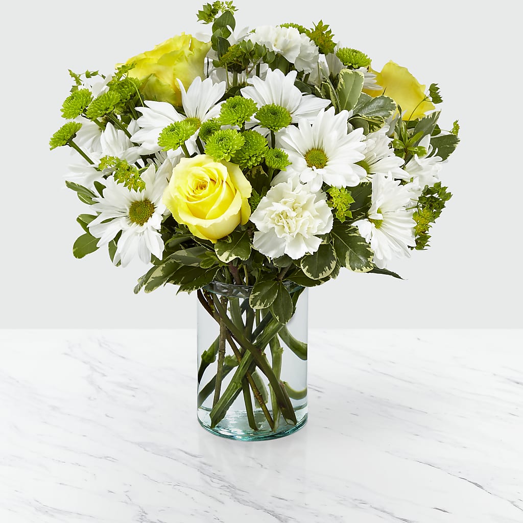 Happy Day Bouquet – SHARAR'S FLORIST, La Habra CA