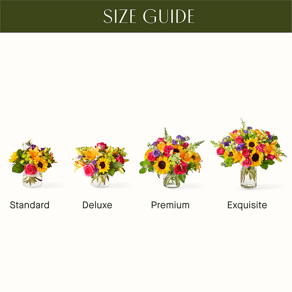 Best Day Bouquet – SHARAR'S FLORIST, La Habra CA