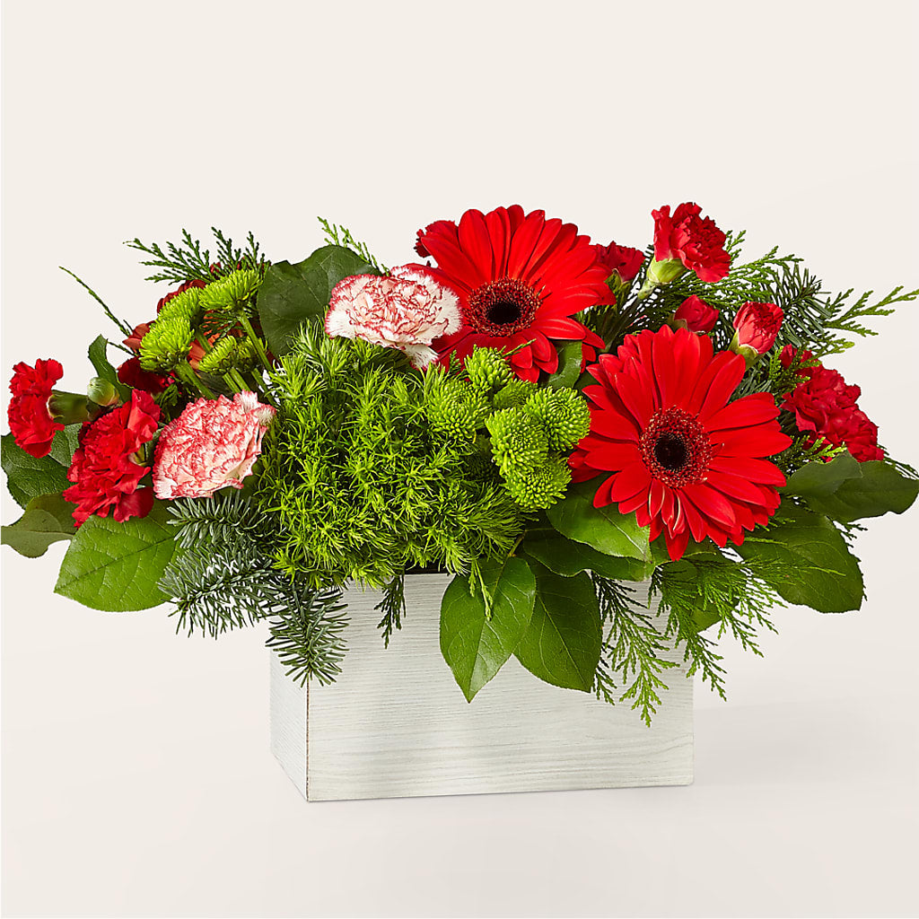 The Rudolph Bouquet – SHARAR'S FLORIST, La Habra CA