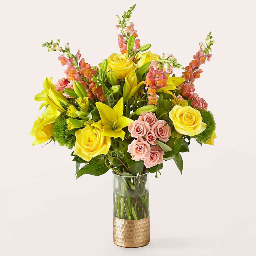Getaway Bouquet – SHARAR'S FLORIST, La Habra CA