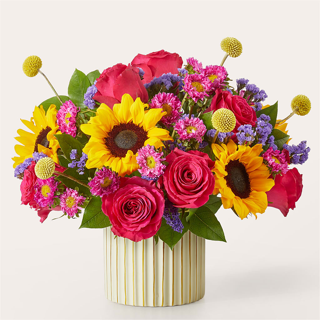 Bubbly Bouquet – SHARAR'S FLORIST, La Habra CA