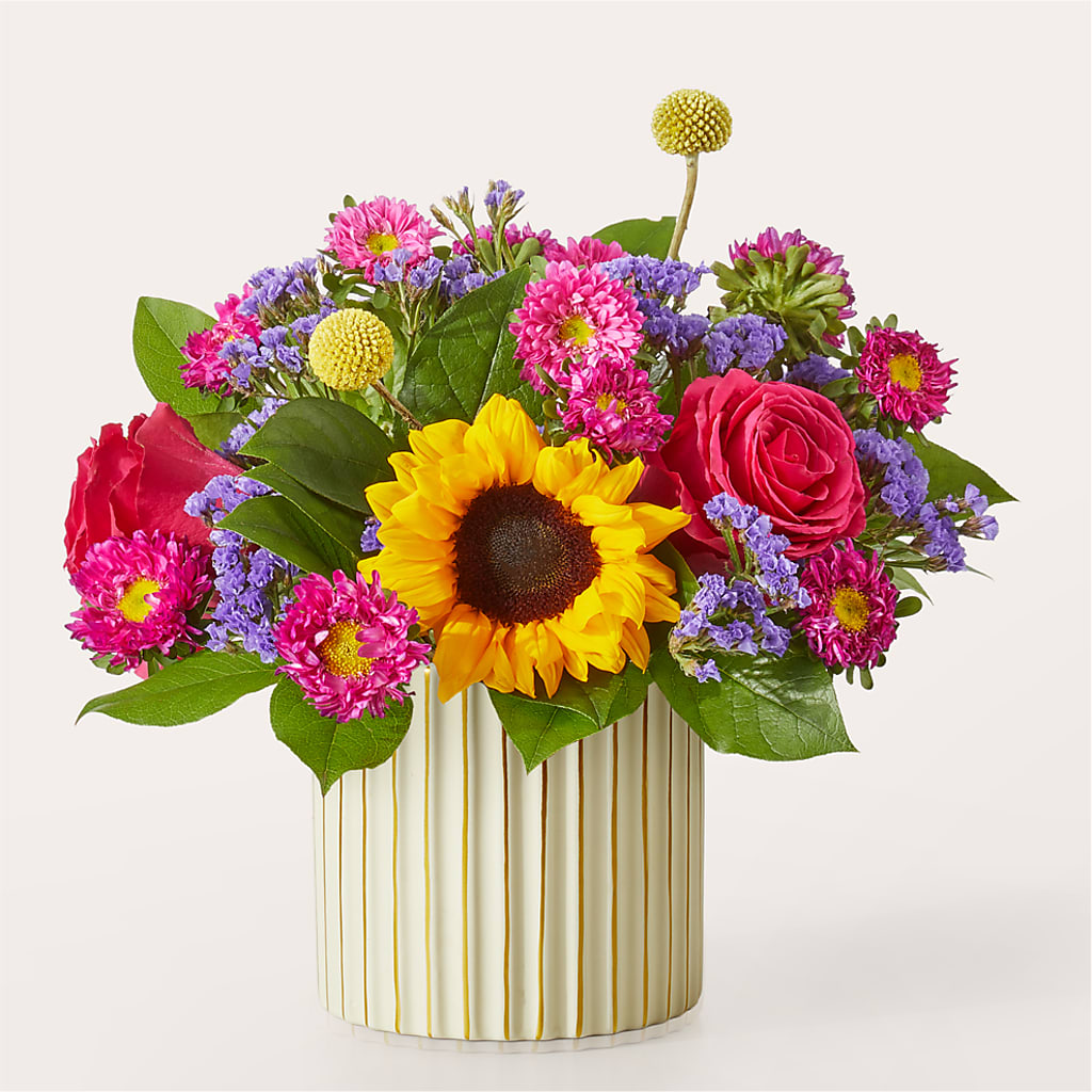 Bubbly Bouquet – SHARAR'S FLORIST, La Habra CA