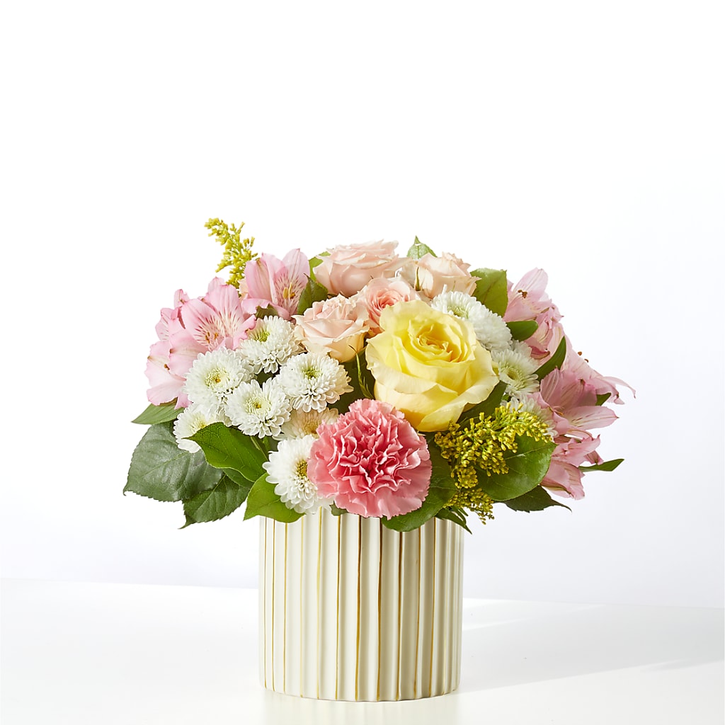 Watercolors Bouquet – SHARAR'S FLORIST, La Habra CA