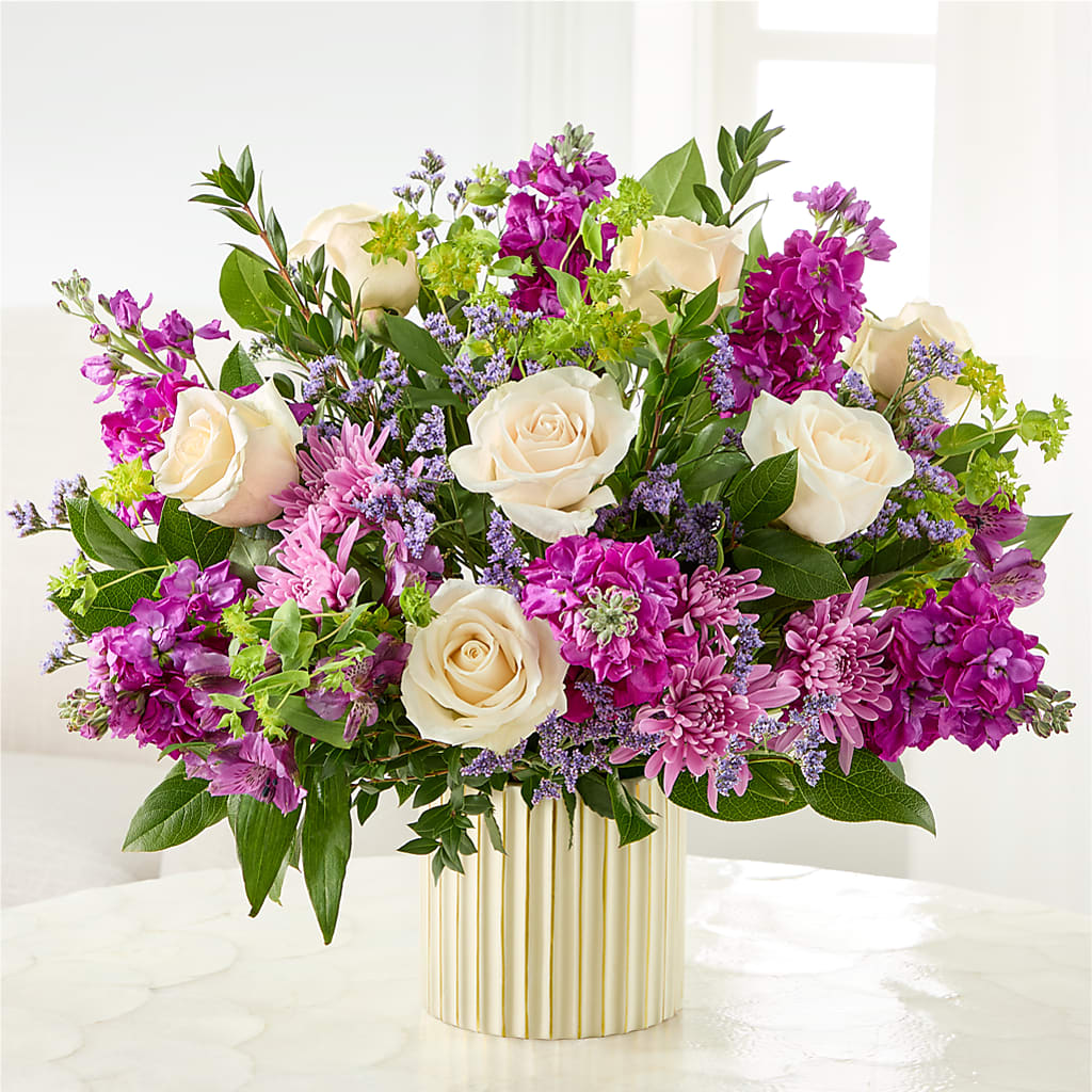 The Boutique Bouquet – SHARAR'S FLORIST, La Habra CA