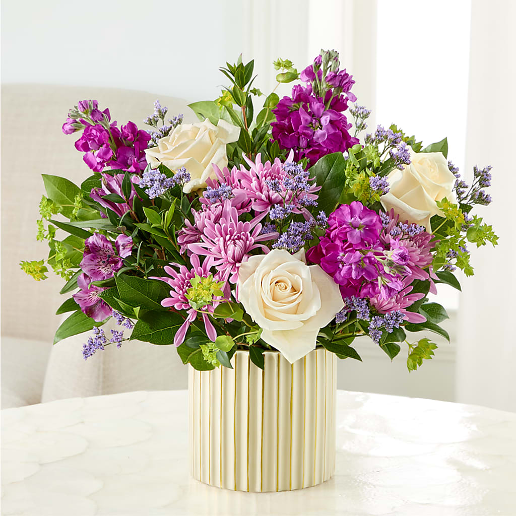 The Boutique Bouquet – SHARAR'S FLORIST, La Habra CA