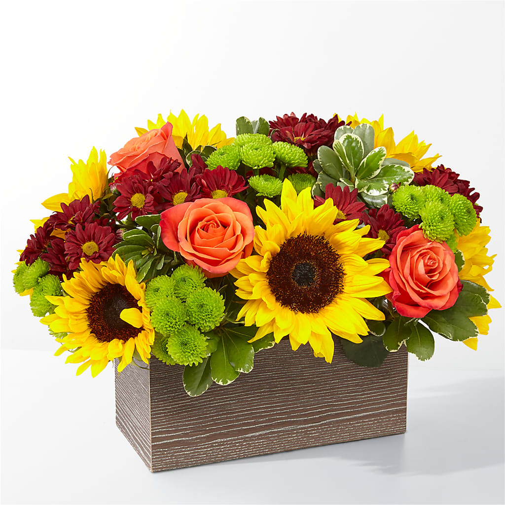 Happy Harvest Garden – SHARAR'S FLORIST, La Habra CA