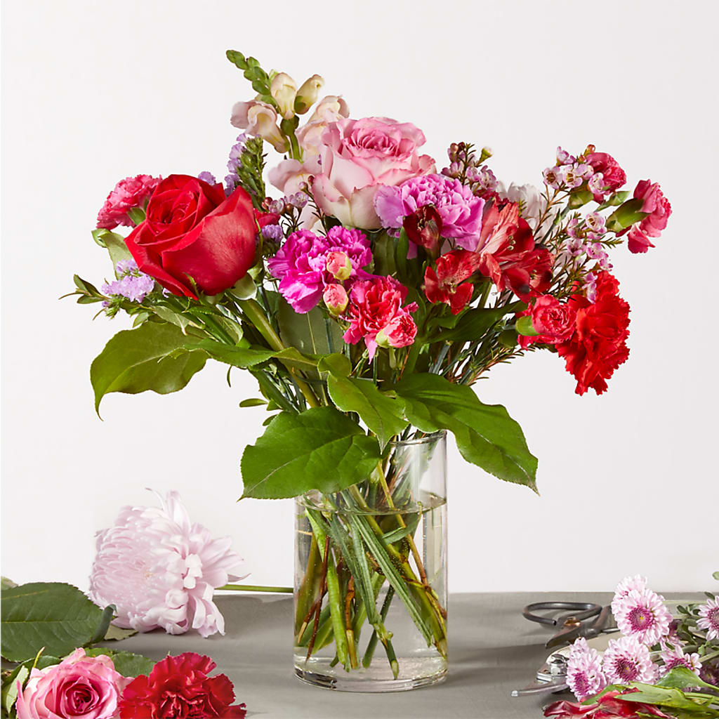 Regal Jewel – A Florist Original – SHARAR'S FLORIST, La Habra CA