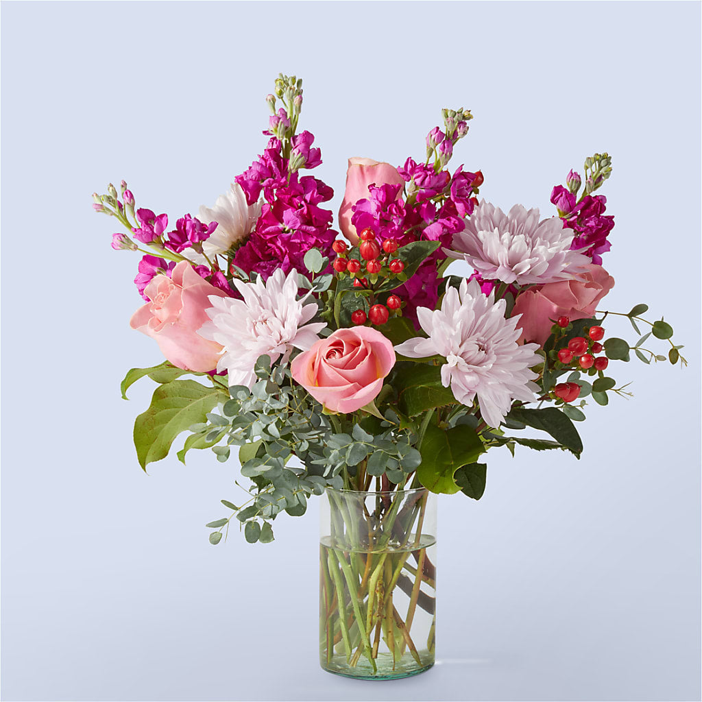 Sunday Morning Bouquet – SHARAR'S FLORIST, La Habra CA