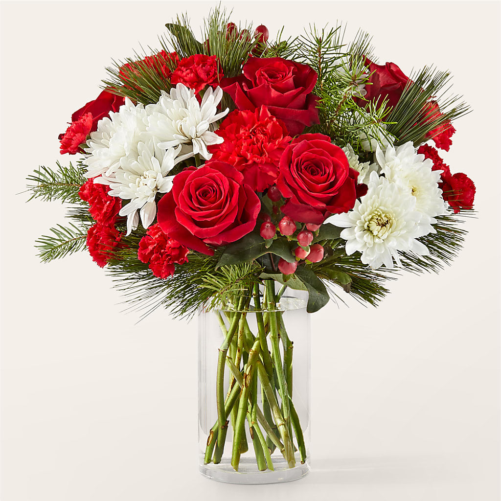 Seasonal Magic Bouquet – SHARAR'S FLORIST, La Habra CA