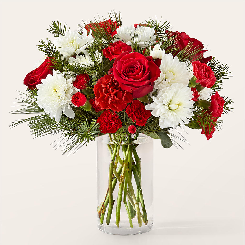 Seasonal Magic Bouquet – SHARAR'S FLORIST, La Habra CA