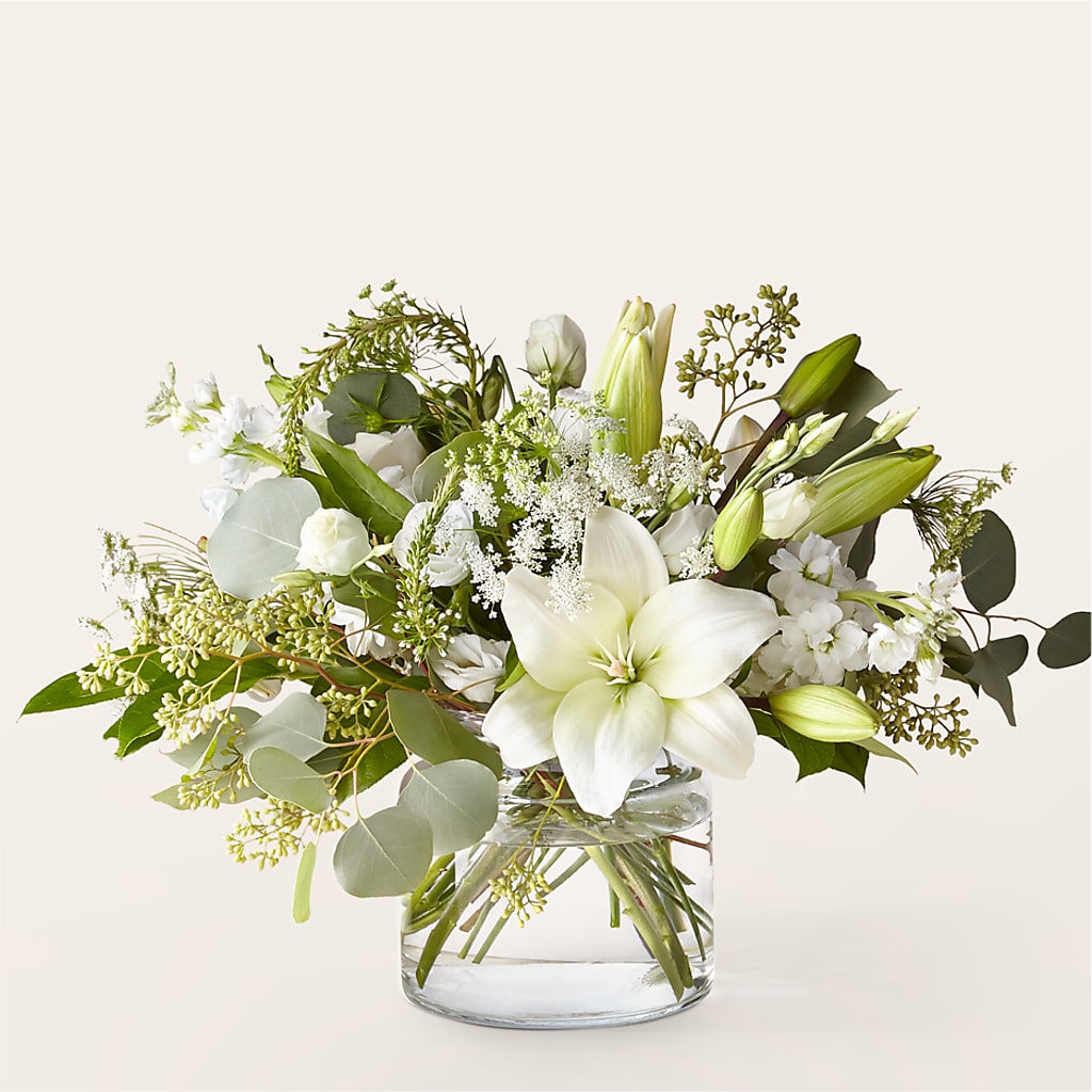Alluring Elegance Bouquet – SHARAR'S FLORIST, La Habra CA