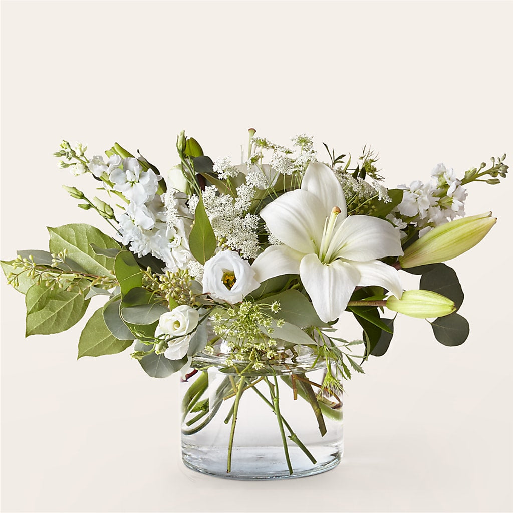 Alluring Elegance Bouquet – SHARAR'S FLORIST, La Habra CA