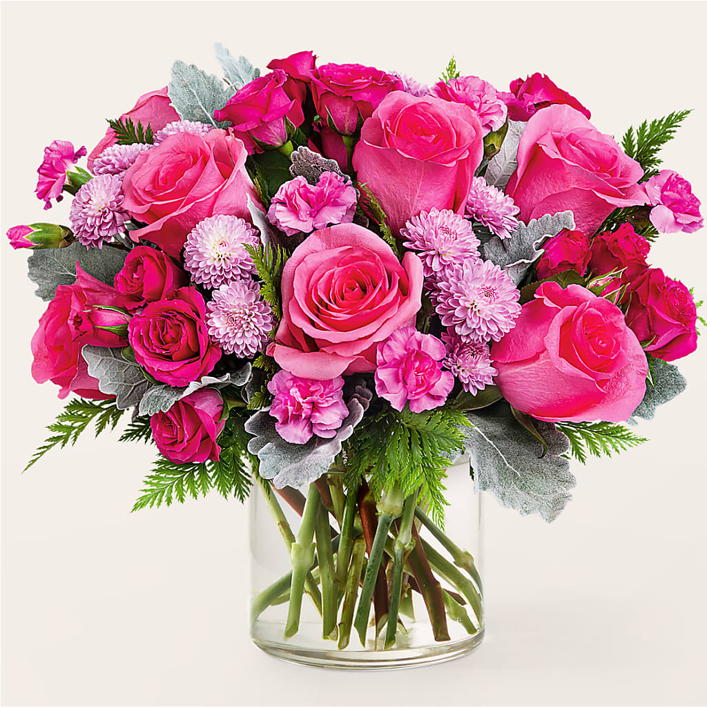Sweet As Can Be Bouquet – SHARAR'S FLORIST, La Habra CA