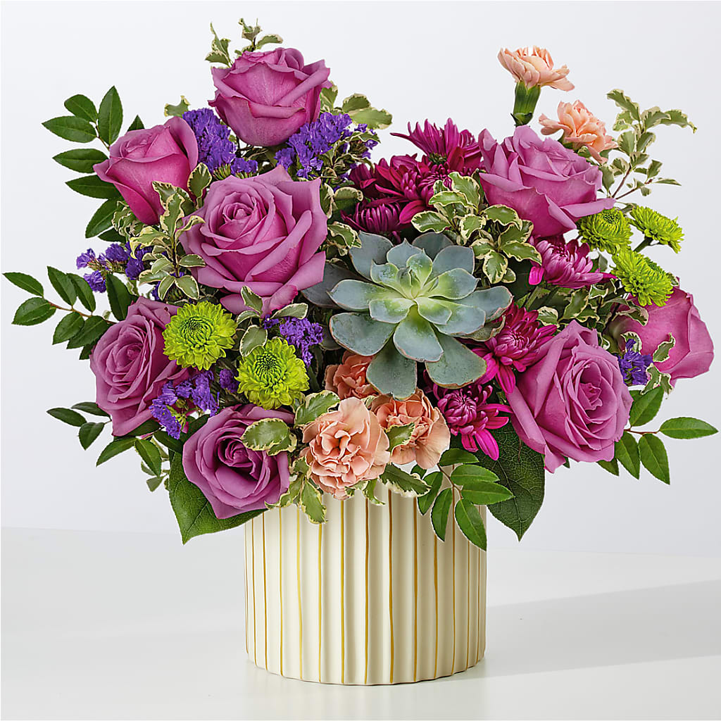 You're a Gem Bouquet – SHARAR'S FLORIST, La Habra CA