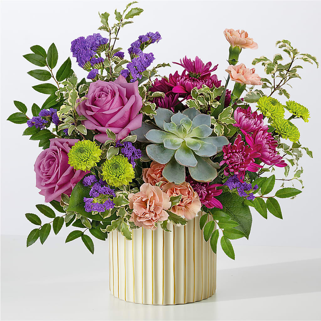 You're a Gem Bouquet – SHARAR'S FLORIST, La Habra CA
