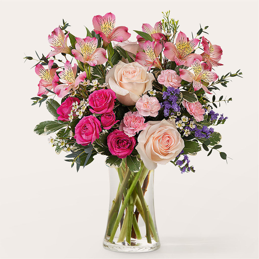 A La Mode Bouquet – SHARAR'S FLORIST, La Habra CA