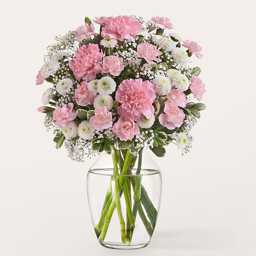 Vintage Glamour Bouquet – SHARAR'S FLORIST, La Habra CA
