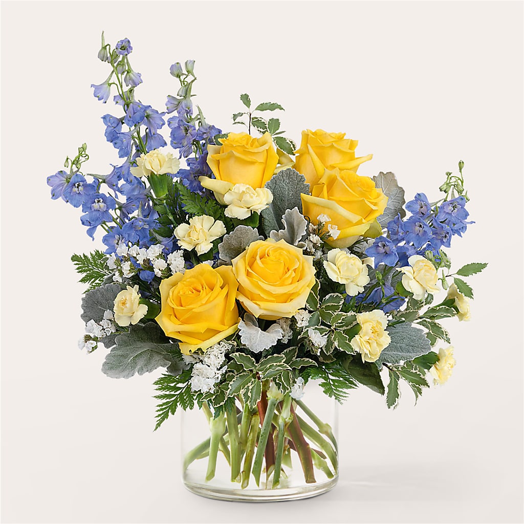 Butterfly Wings Bouquet – SHARAR'S FLORIST, La Habra CA