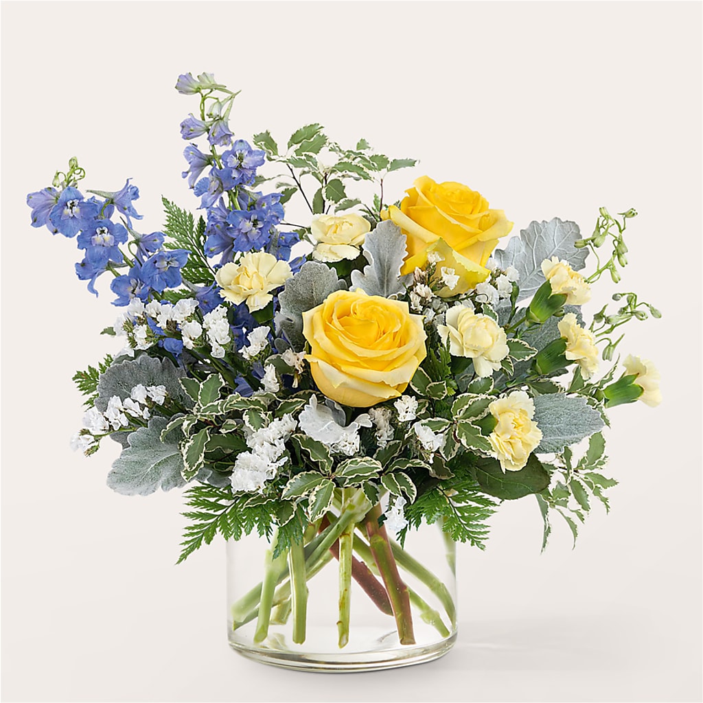 Butterfly Wings Bouquet – SHARAR'S FLORIST, La Habra CA