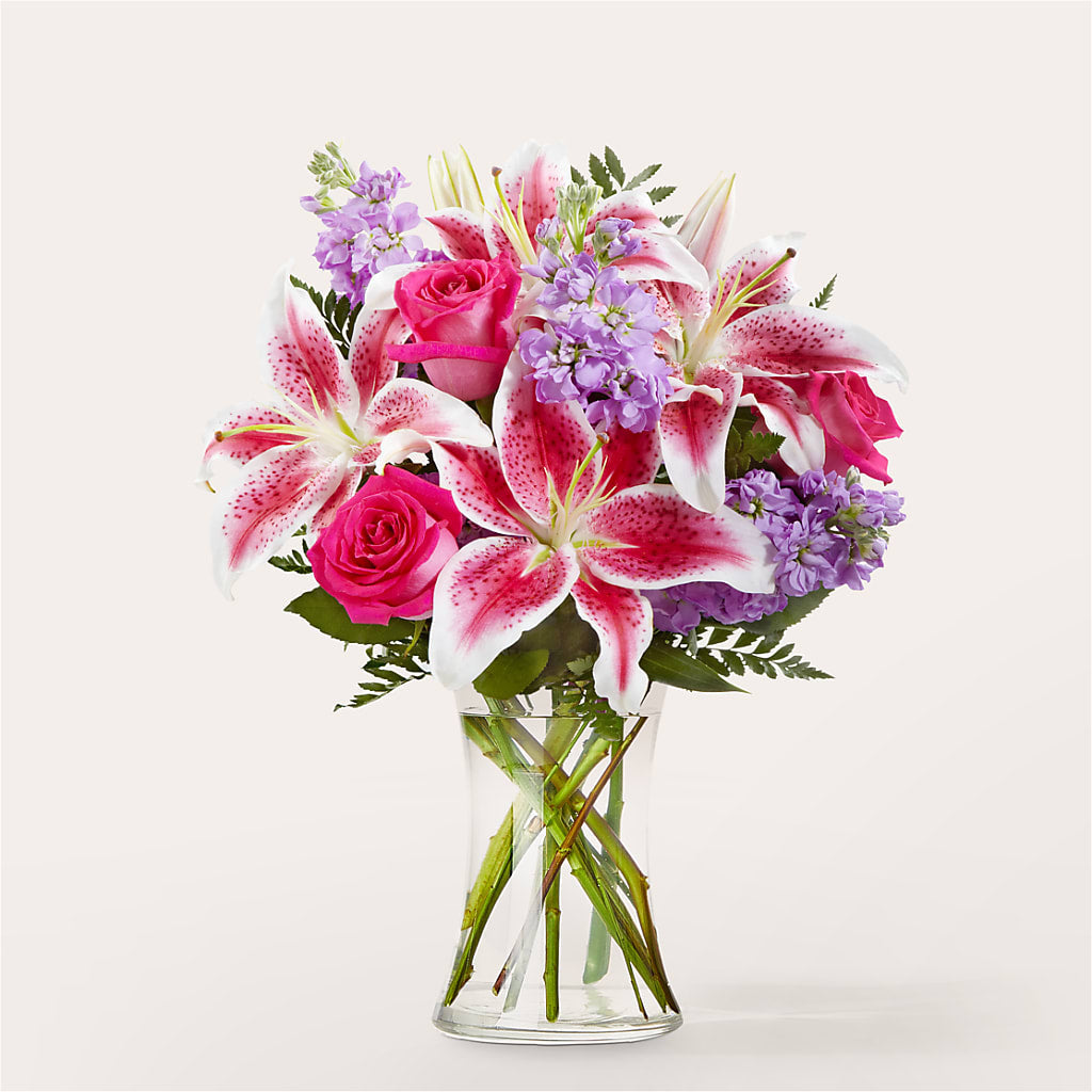 Amore Bouquet – SHARAR'S FLORIST, La Habra CA