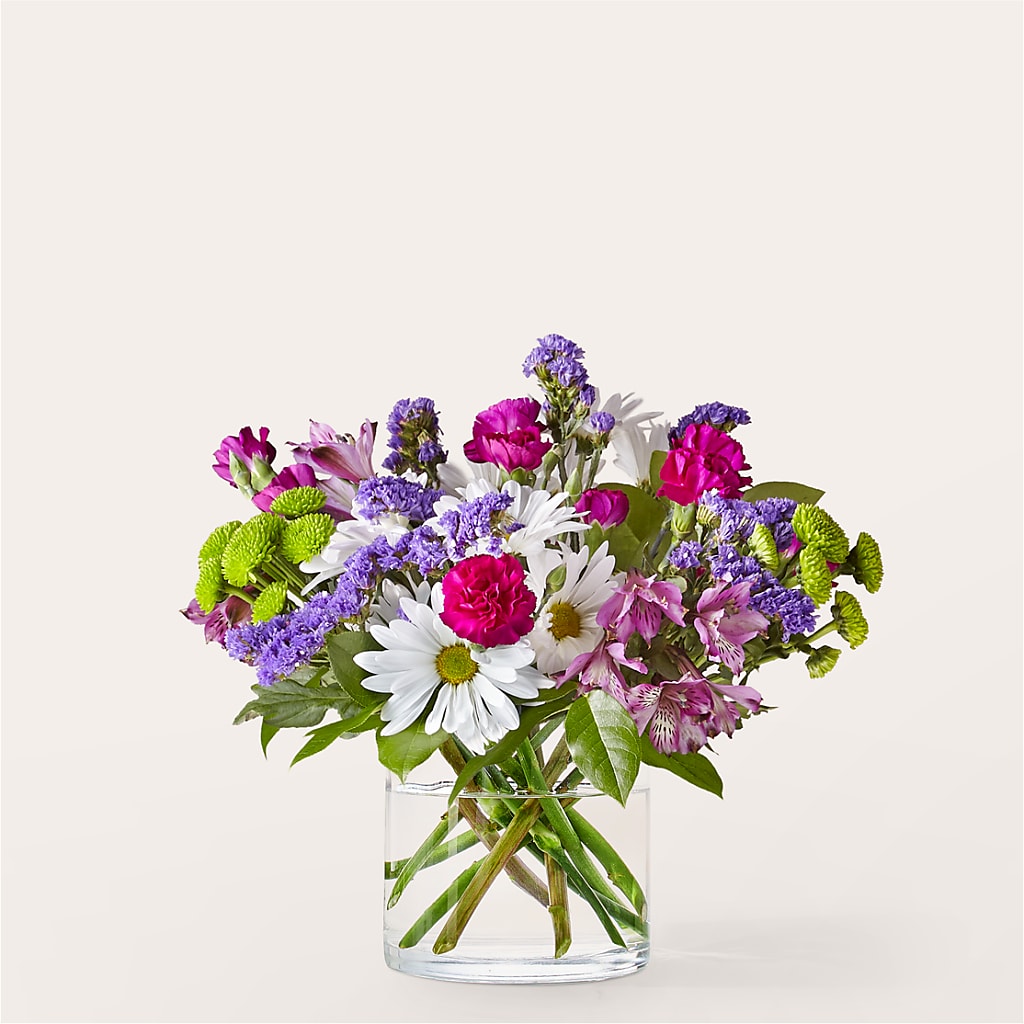 Wild Berry Bouquet – SHARAR'S FLORIST, La Habra CA