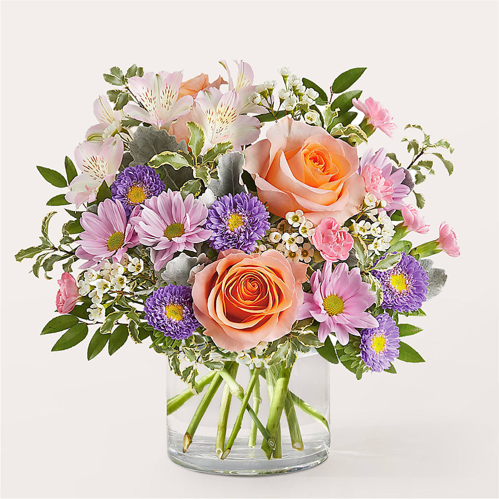 Glimmer Bouquet – SHARAR'S FLORIST, La Habra CA