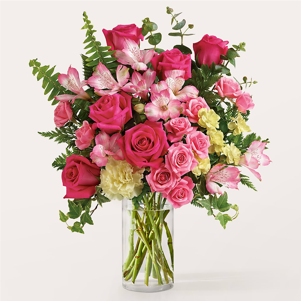 Strawberry Margarita Bouquet – SHARAR'S FLORIST, La Habra CA