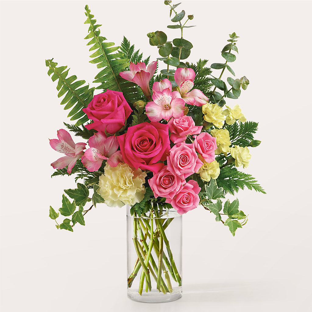 Strawberry Margarita Bouquet – SHARAR'S FLORIST, La Habra CA