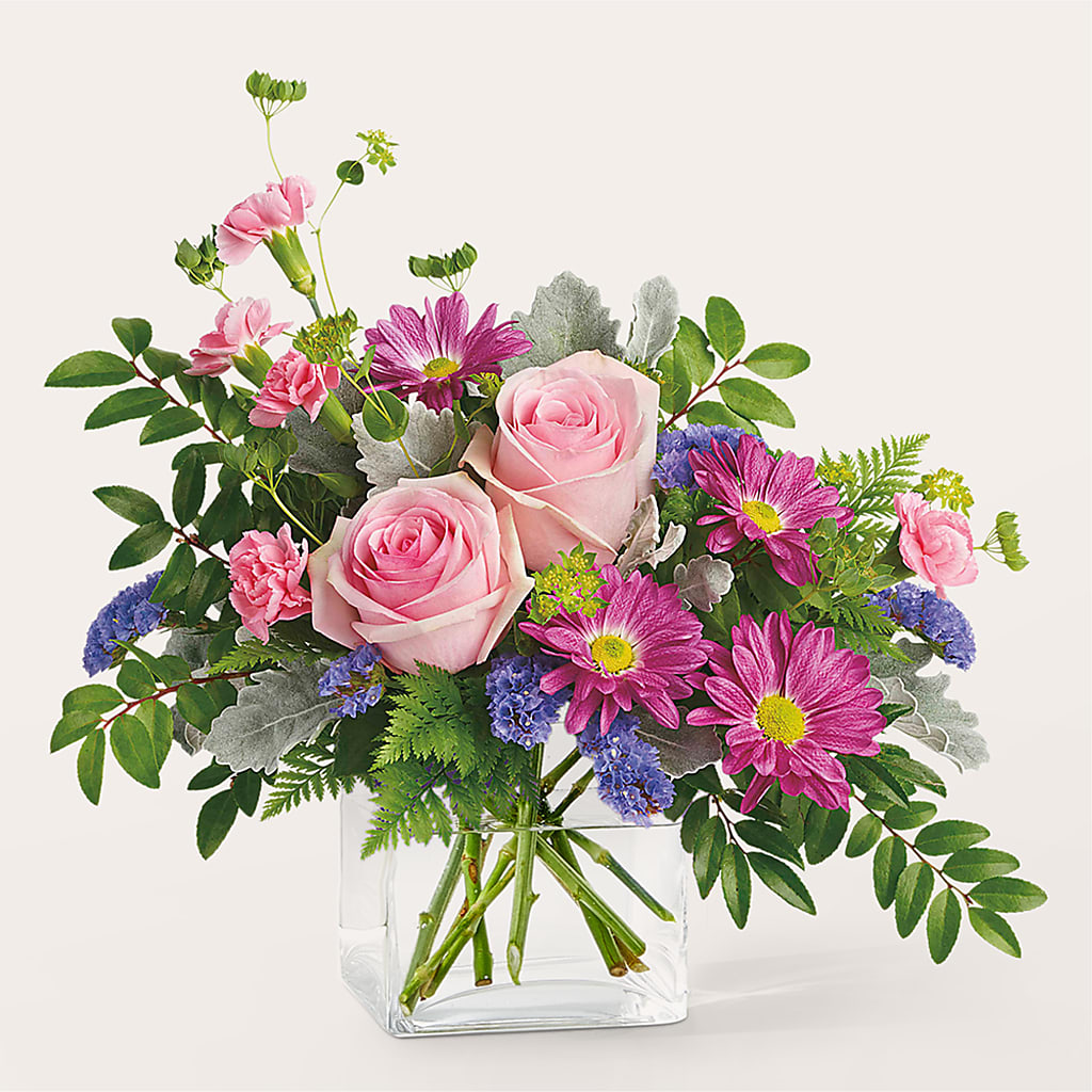 Starlet Bouquet – SHARAR'S FLORIST, La Habra CA