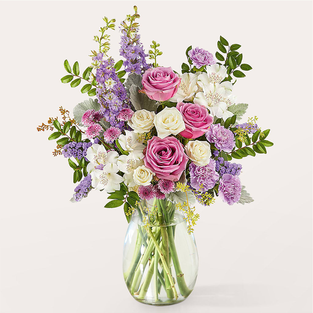 Lucky Me Bouquet – SHARAR'S FLORIST, La Habra CA