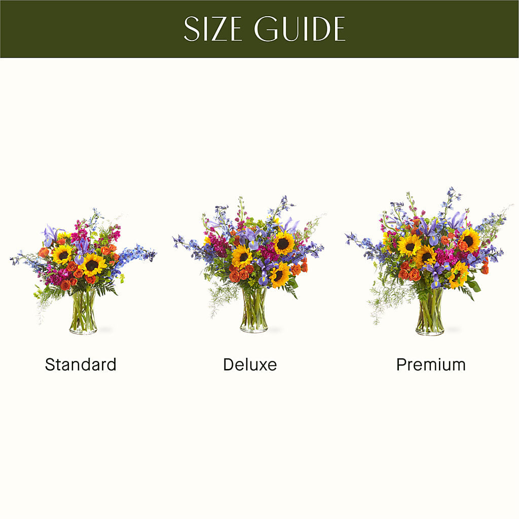 Rays of Life Bouquet – SHARAR'S FLORIST, La Habra CA