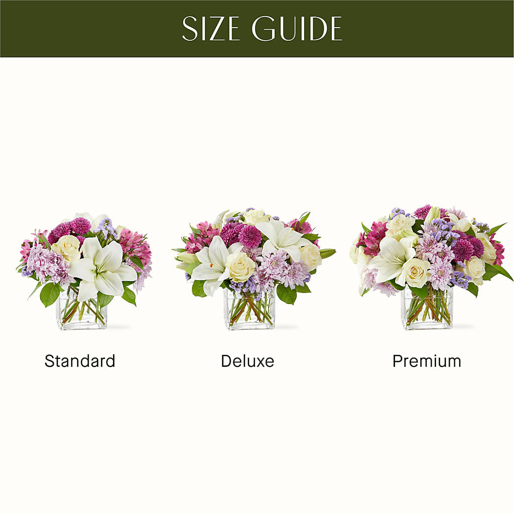 Cared For Bouquet – SHARAR'S FLORIST, La Habra CA