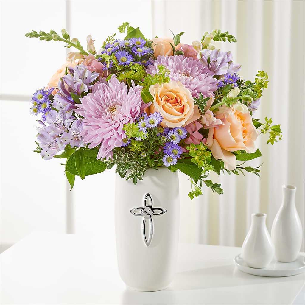 Divine Gift Bouquet – SHARAR'S FLORIST, La Habra CA