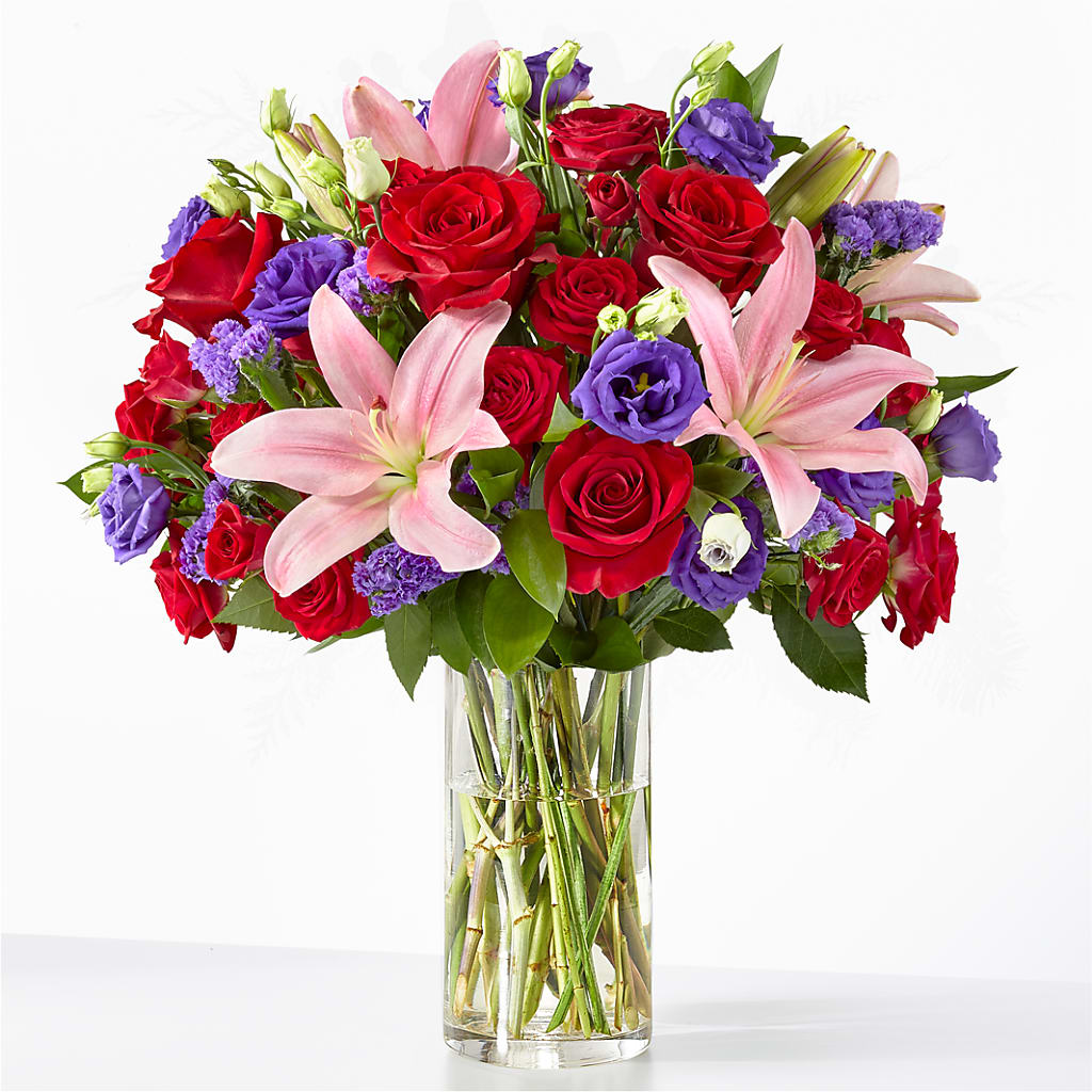 Truly Stunning Bouquet – SHARAR'S FLORIST, La Habra CA