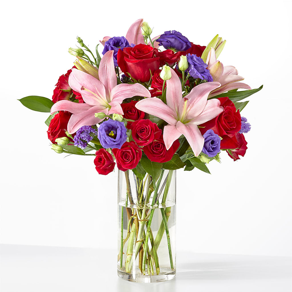 Truly Stunning Bouquet – SHARAR'S FLORIST, La Habra CA