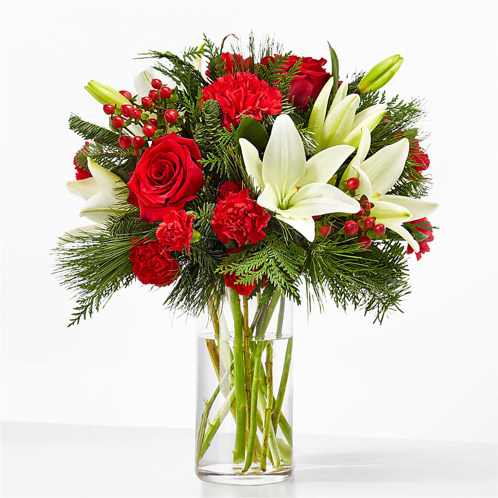 Joyful Greetings Bouquet – SHARAR'S FLORIST, La Habra CA