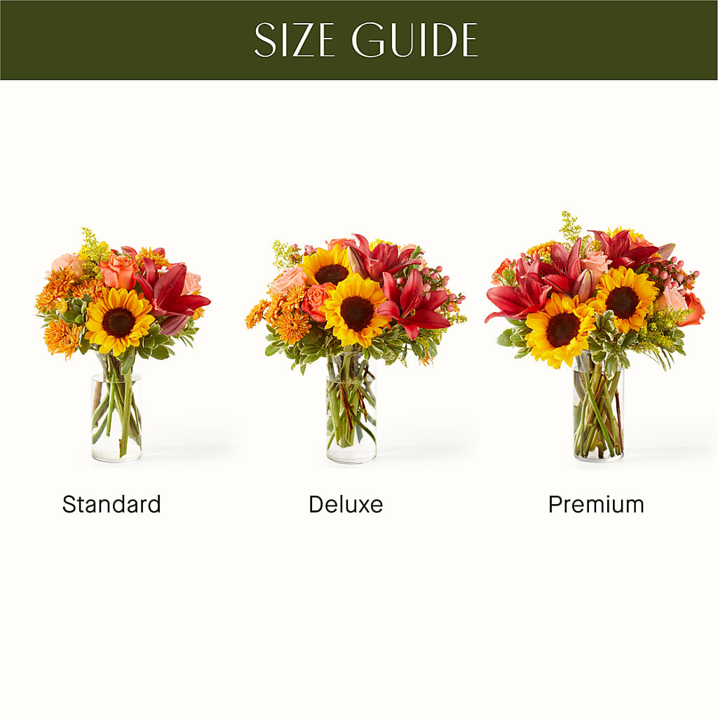 Acorn Lane Bouquet – SHARAR'S FLORIST, La Habra CA