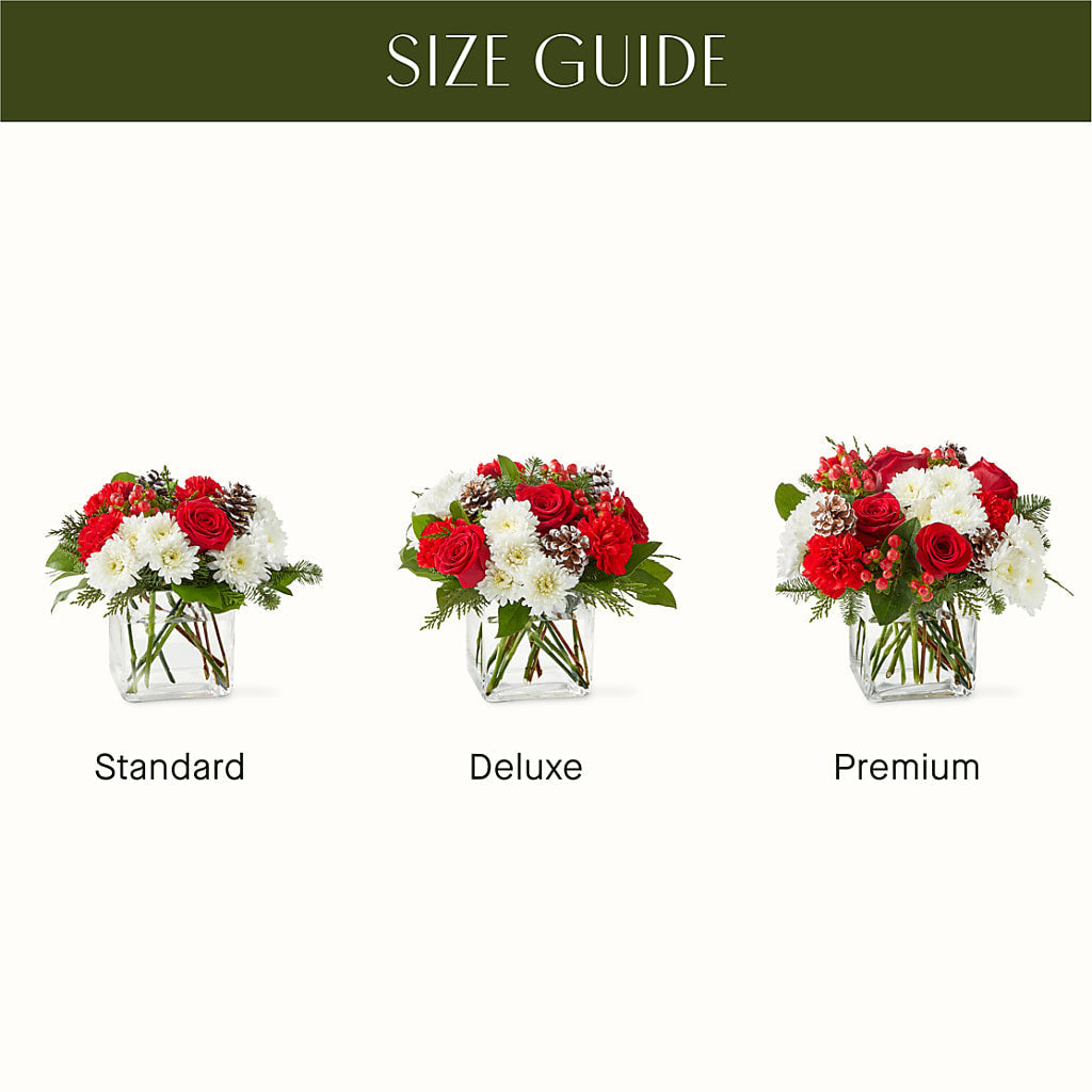 Snow Angel Bouquet – SHARAR'S FLORIST, La Habra CA