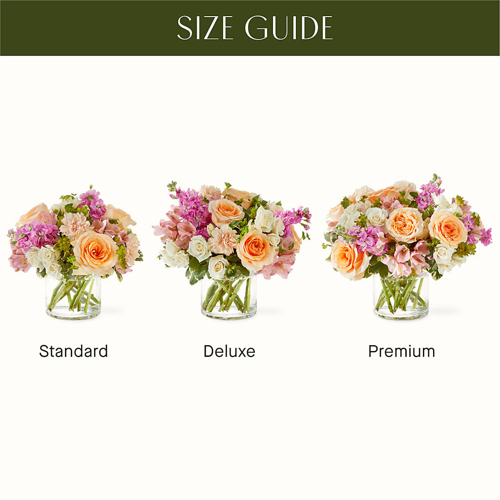Paradise Bouquet – SHARAR'S FLORIST, La Habra CA