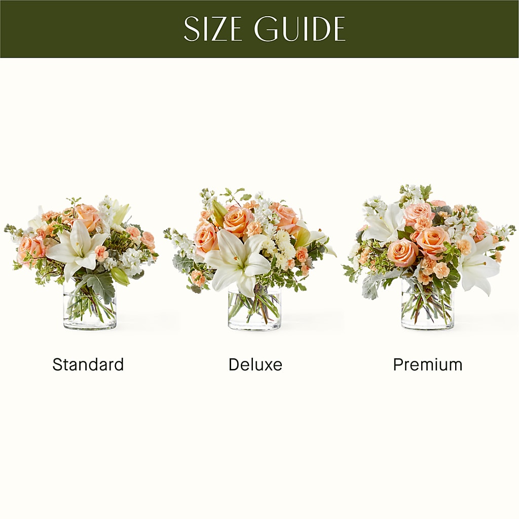 Darling Bouquet – SHARAR'S FLORIST, La Habra CA