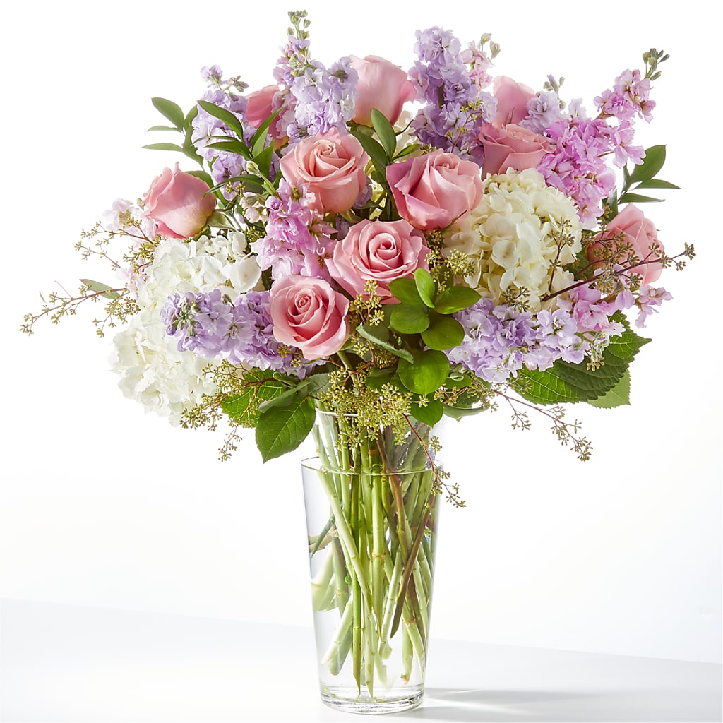 Embraced Bouquet – SHARAR'S FLORIST, La Habra CA