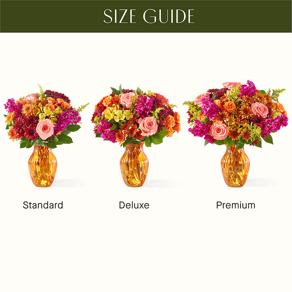 Amber Muse Bouquet – SHARAR'S FLORIST, La Habra CA