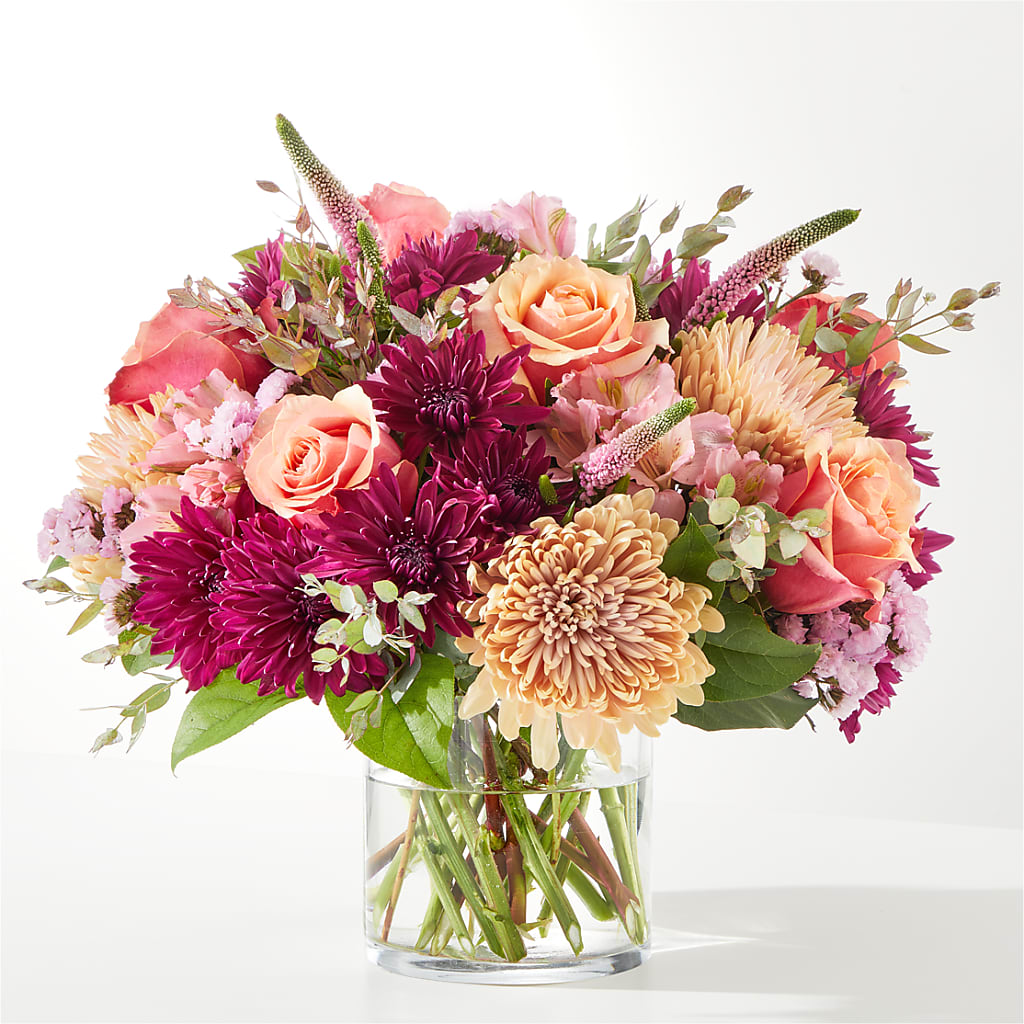 Berry Cobbler Bouquet – SHARAR'S FLORIST, La Habra CA