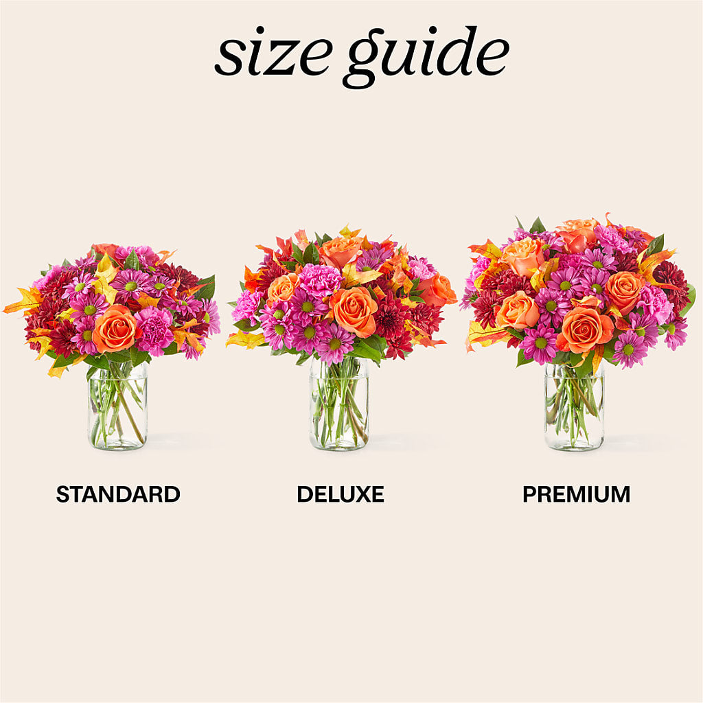 Mum's the Word Bouquet – SHARAR'S FLORIST, La Habra CA