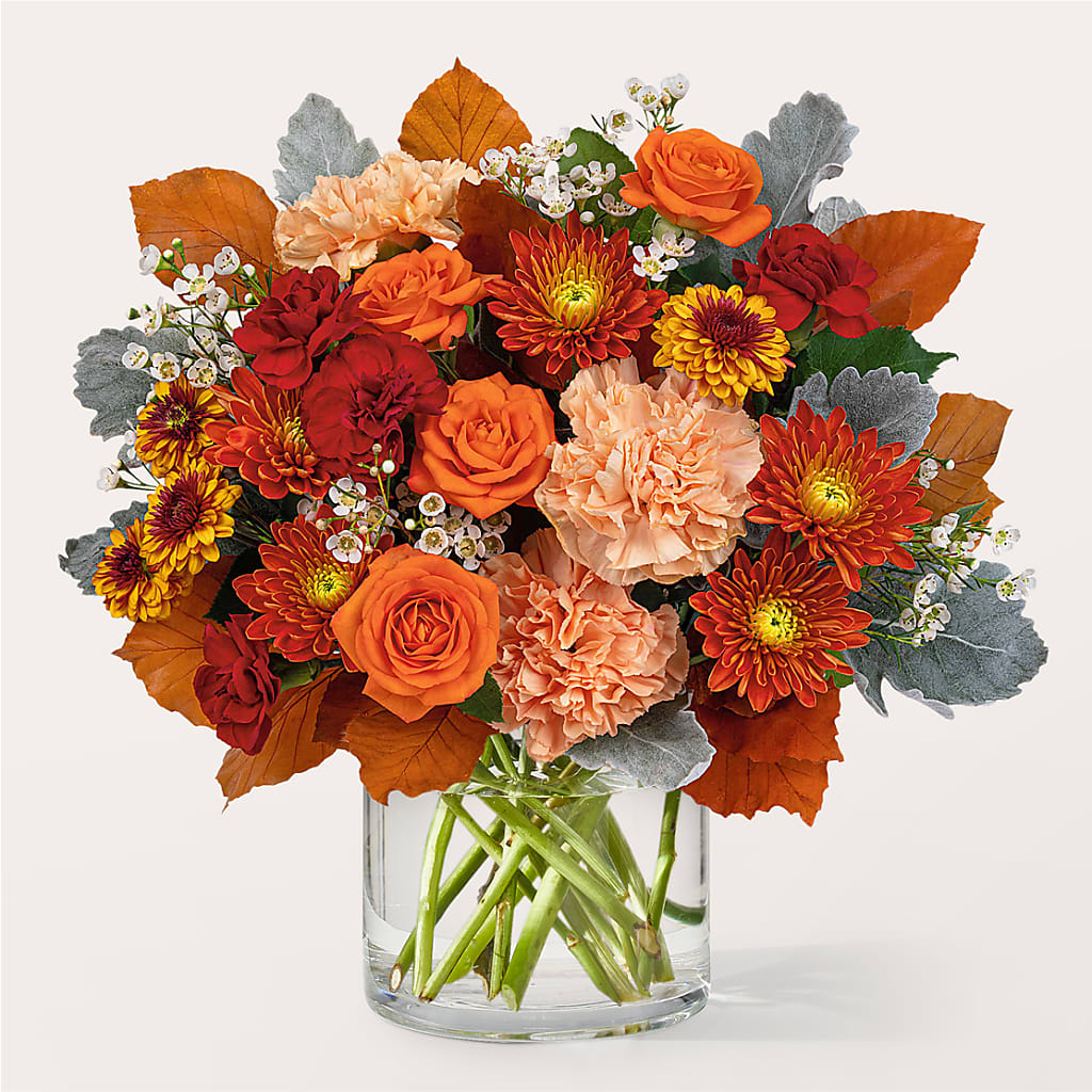 Merlot Bouquet – SHARAR'S FLORIST, La Habra CA