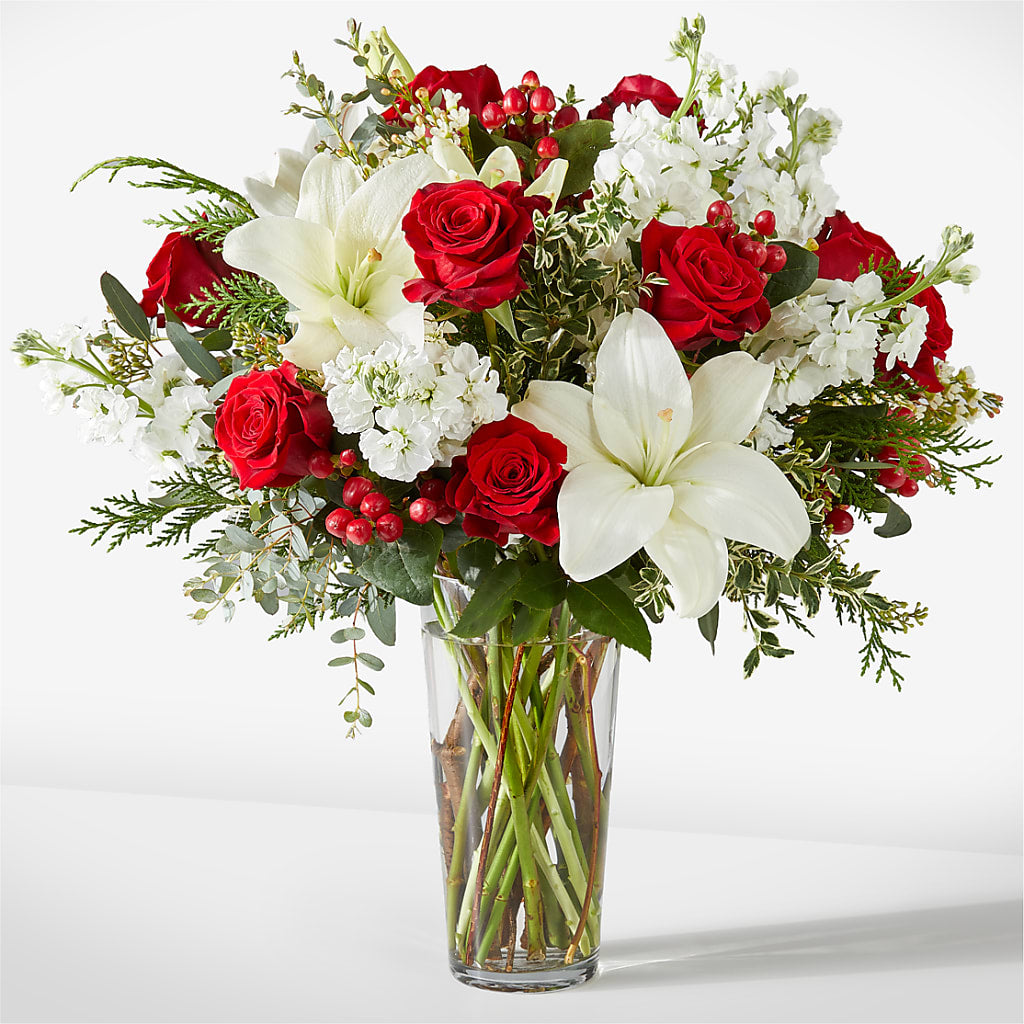Twinkle Lights Bouquet – SHARAR'S FLORIST, La Habra CA