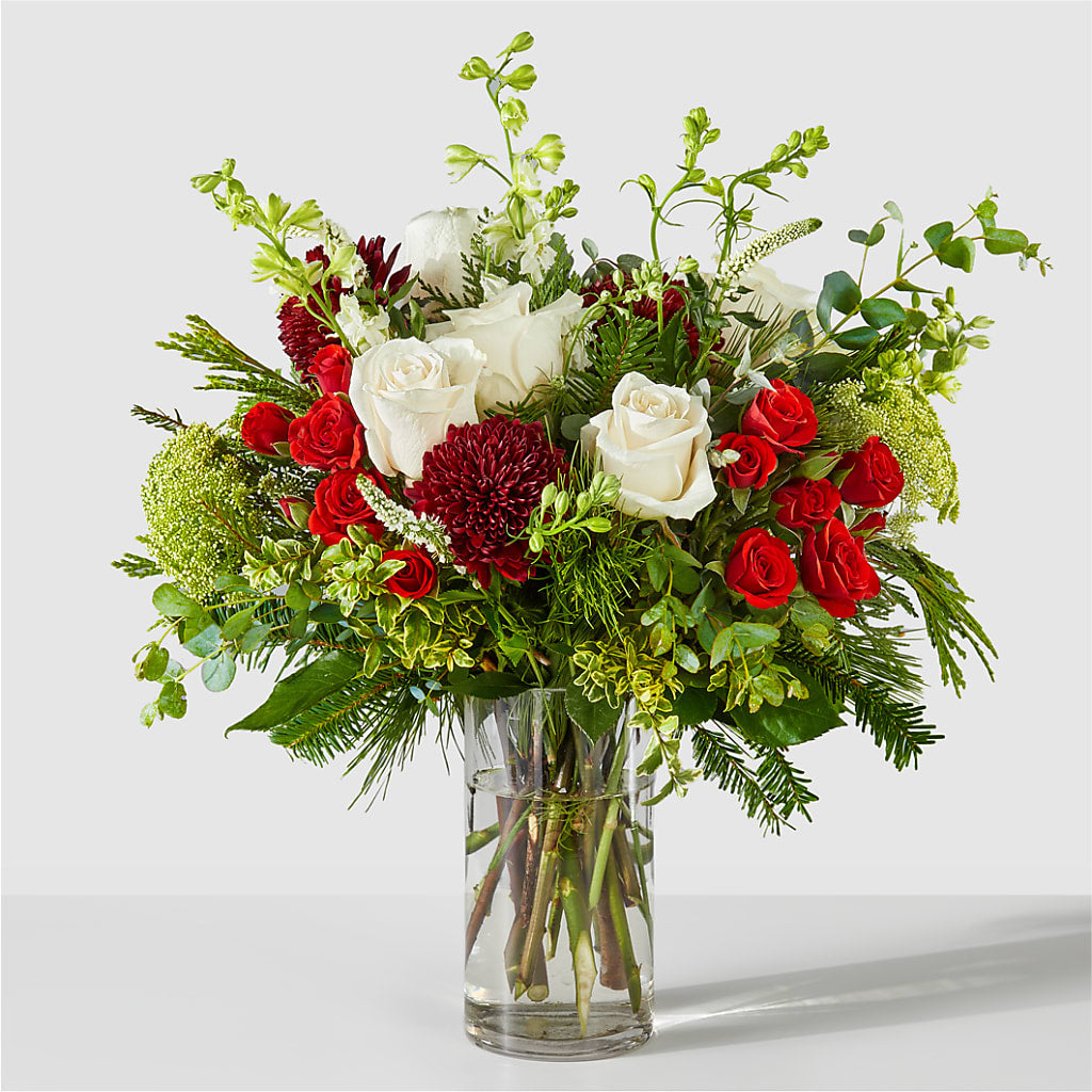 Favorite Traditions Bouquet – SHARAR'S FLORIST, La Habra CA