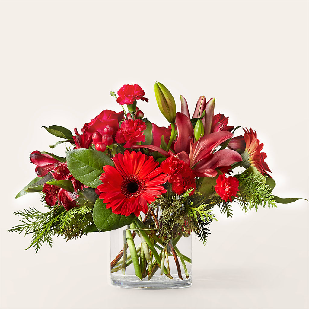 Friendsmas Bouquet – SHARAR'S FLORIST, La Habra CA