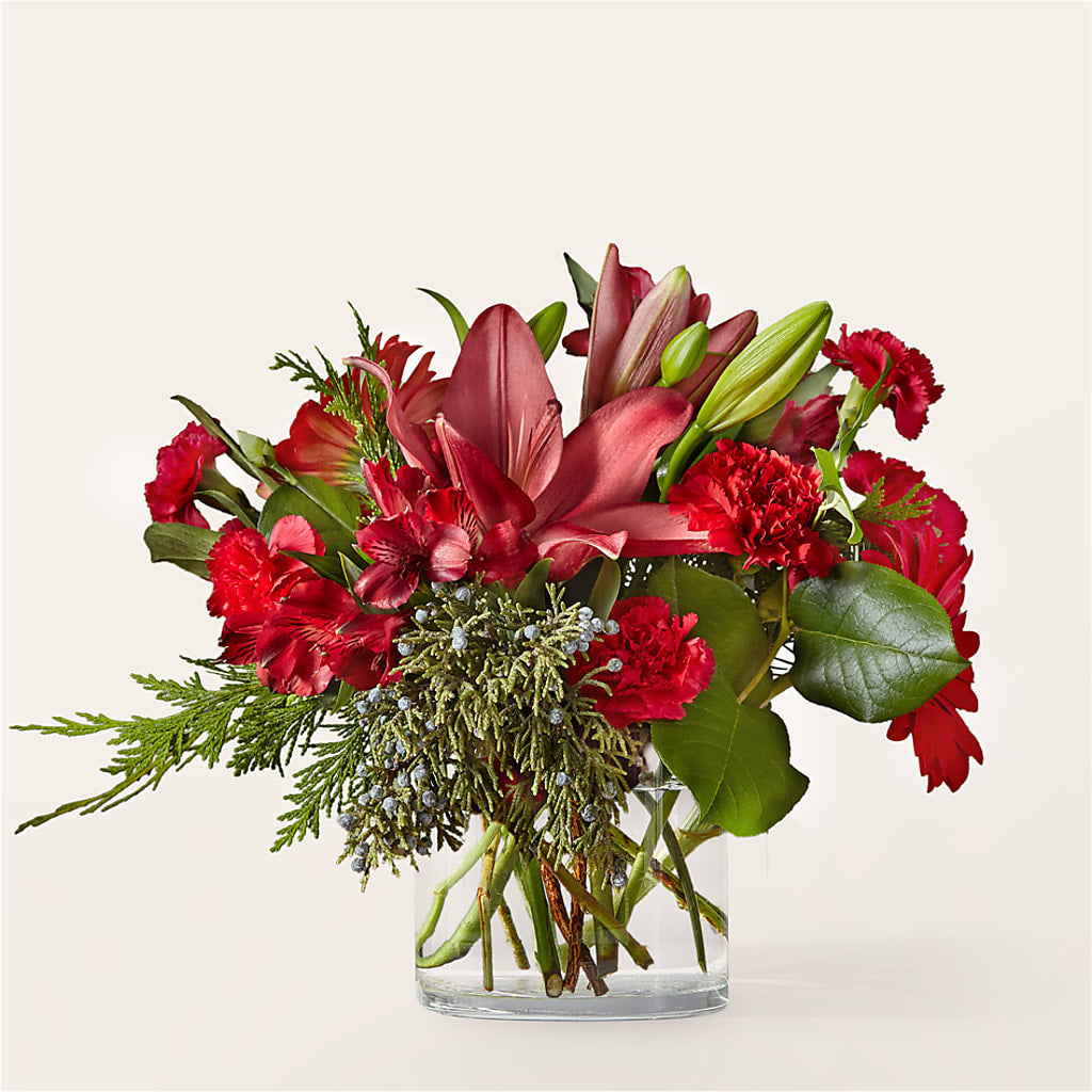 Friendsmas Bouquet – SHARAR'S FLORIST, La Habra CA
